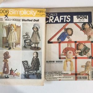 Free Add-on Lot Missing Pieces